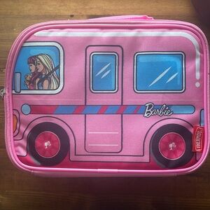 Barbie Lunchbox